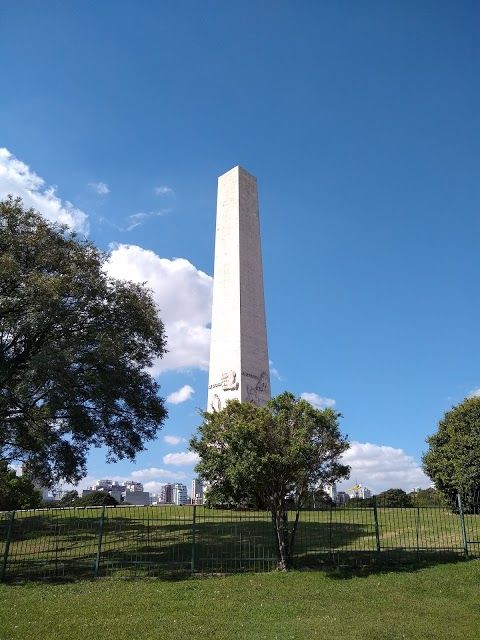 Obelisk van São Paulo